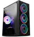 Hot Sale Cheap Price Core I5-11500 Oem Odm New Gaming Computer Fully Built Best Quality Professional Computador Desktop Pc