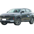 Changan Brand Cs55 Plus Compact Suv 5door 5seat Engine Fuel Gasoline Car