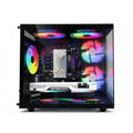Cheap Full Gaming Pc Custom Computer Set Equipment Desktops Prebuilt Wholesale Build Desktop Gamer Pc