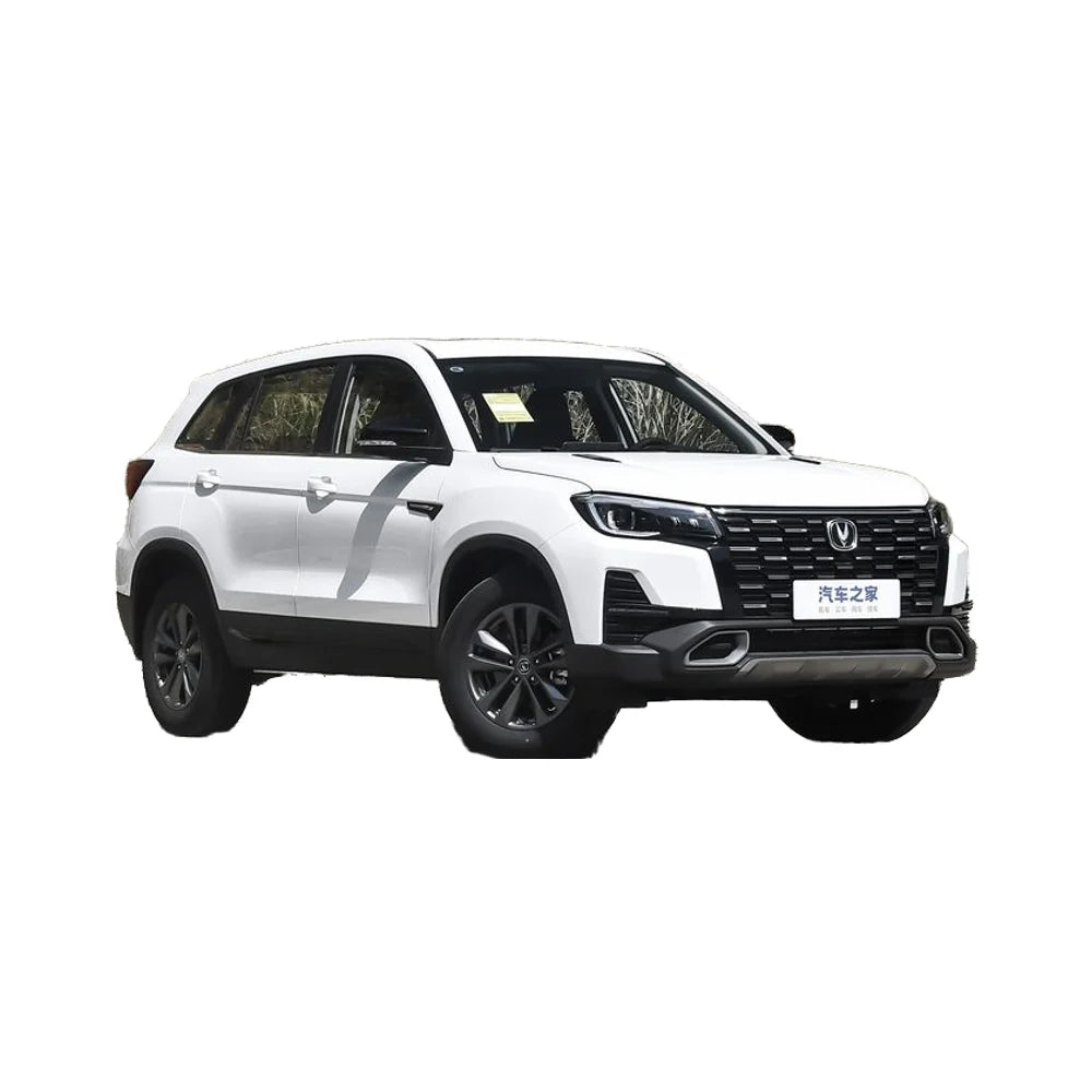 CHANGAN CS75 Gasoline Compact SUV Car 5 Seater 1.5T Engine Front Wheel Drive Affordable Cheap Price for Sale