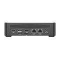 EGLOBAL 13th Gen Intel Core I9 13900H 14-Cores Mini Office Desktop PC 64GB DDR5 RAM M.2 NVME 4K UHD Gaming PC for Australia EU