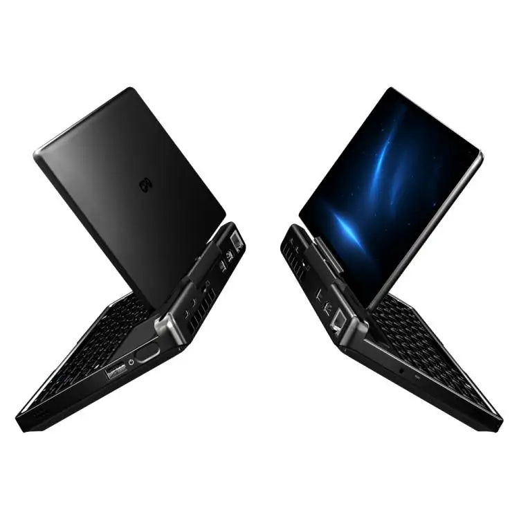 GPD MicroPC 2 Handheld Gaming PC 7 inch Screen Mini Computer 16GB+512GB Wins 11 Pro Intel Core i3-N300 Gaming Laptop