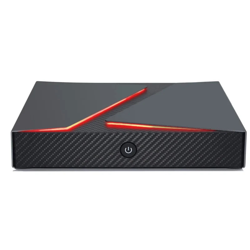 Gaming Pc Core I7 I9 10850H 10855H Pc Gaming SO-DIMM*2  DP+HD Display Port  GTX1650ti 4GB Video Card  for Mini  Gaming Pc