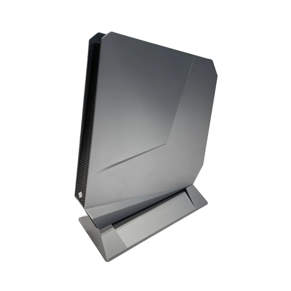 High Quality OEM Desktop Computer Casing Custom PC Gaming PC Case with ATX Standard Power Supply AU & US Plug Type