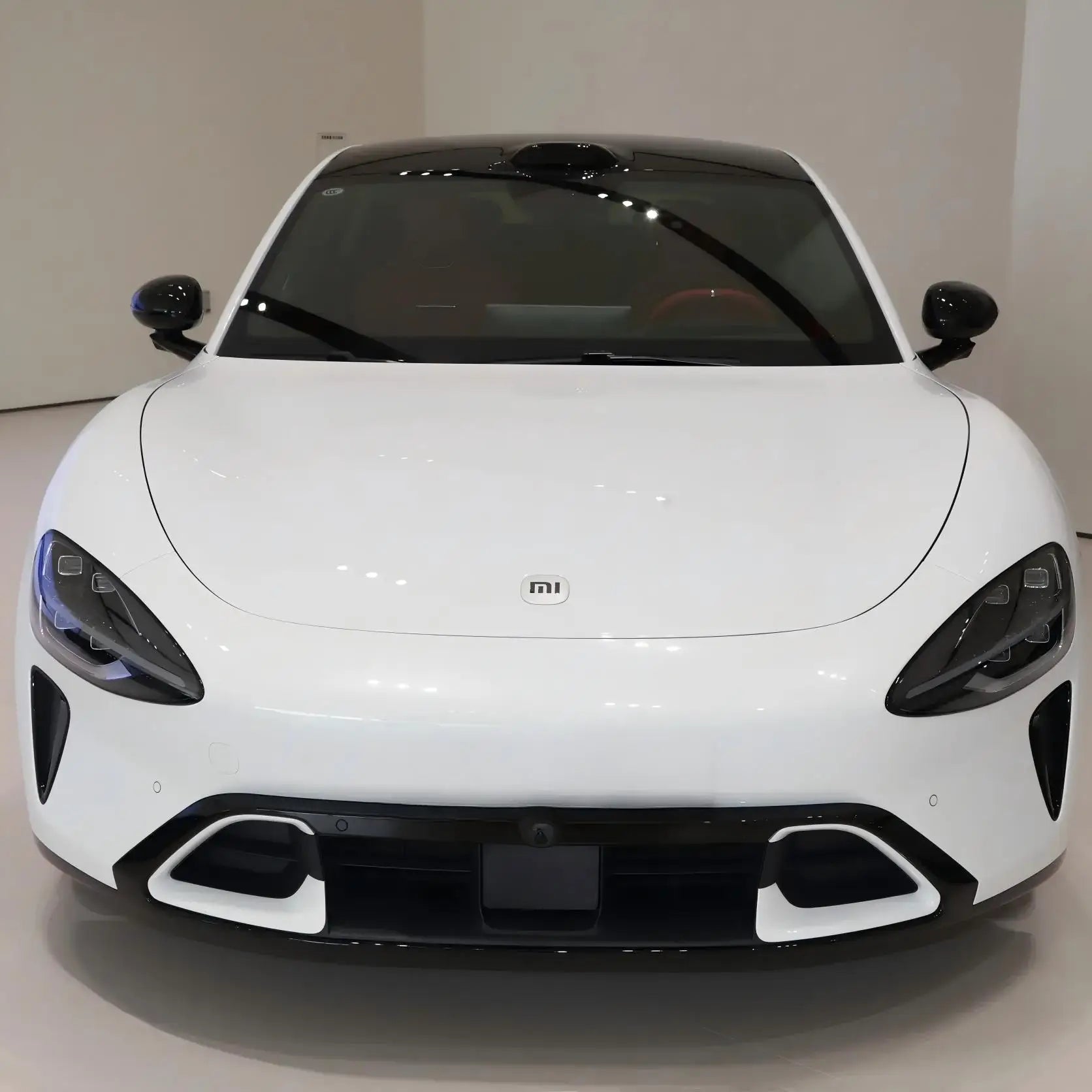 2026 for SU7 Standard RWD New  Left Steering Electric Sedan Long Range 720km Fast Acceleration 5.28s R19 Tires