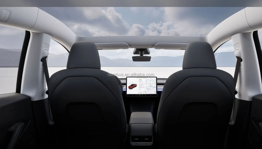 2025 New Arrive Electric Cars Made in China Model Y Model 3 High Speed Sedan New Energy Vehicles Ev Car