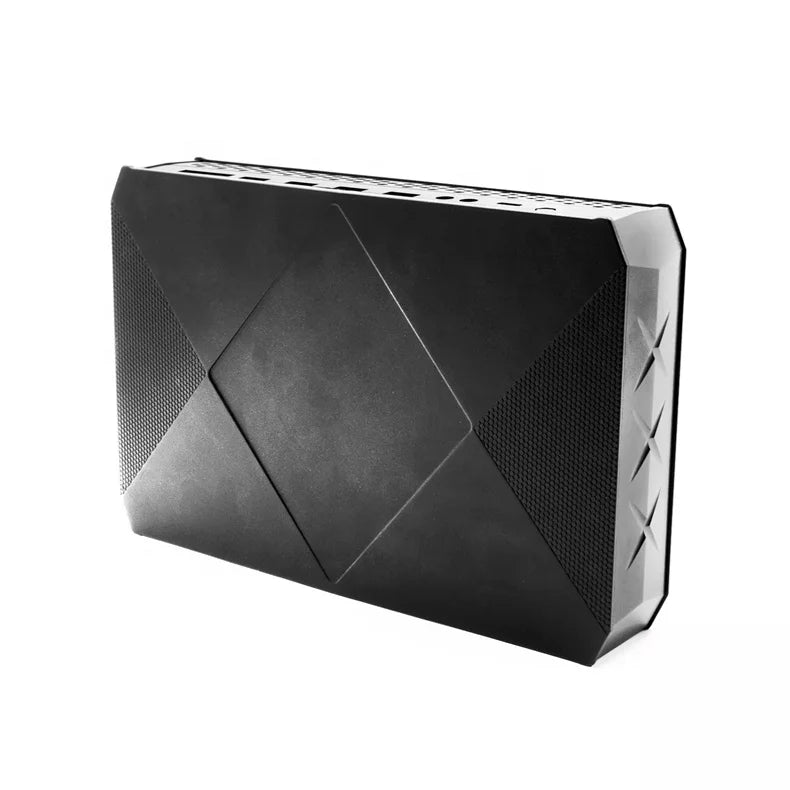 Newest Gaming PC Core I5 8305G I7 8709G Radeon RX Vega M GH Graphics NUC 2*HD2.0 2*Mini DP AX 200 WIFi Win10 Discrete Mini PC