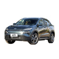 2023 High Quality Automotive Auto Cars Dongfeng Mnv Spacious High Speed Electric Car for Adults