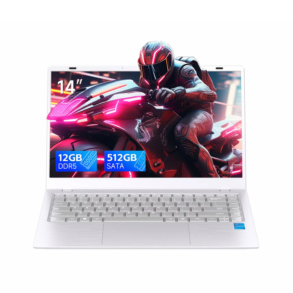 New Design 15.6'' Intel Notebook N5095 Win11 Laptop Computer China Factory Cheap Gaming Laptop Computers Laptops and Desktops