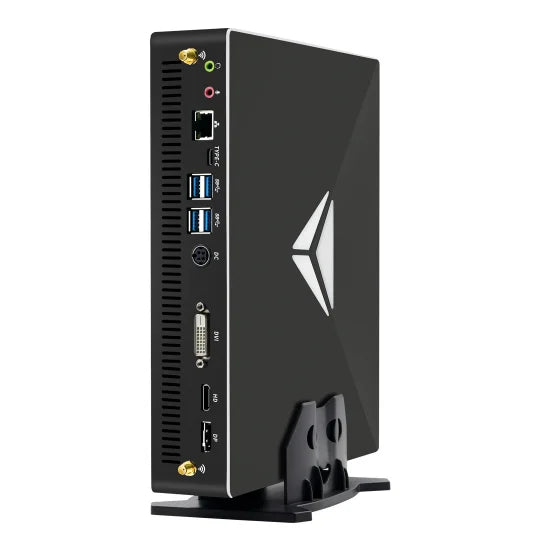 N-vidia GeForce GTX1050TI Core I7 9700F Gaming Cpu Pc 64GB DDR4 RAM 2TB SSD M.2 NVME Gaming Pc Desktop Computer