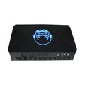 Newest EGLOBAL Mini Computer with Core I5 8305G I7 8705G Quad Core DDR4 3-Year Warranty Gaming Mini PC