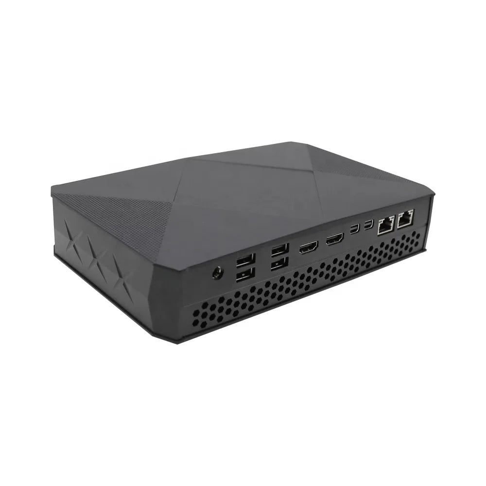 Newest Gaming PC Core I5 8305G I7 8709G Radeon RX Vega M GH Graphics NUC 2*HD2.0 2*Mini DP AX 200 WIFi Win10 Discrete Mini PC