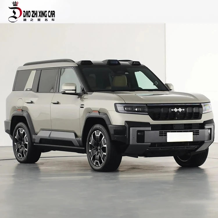 For Electric Car Import China High Quality Cheap Price 2025 Byd Song Plus Dm-i 5-Door 5-Seat Suv 160KM Hybrid New 0km Used Car