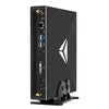 EGLOBAL Mini PC Core I7 I9 Gen 10th Octa Core Desktop Computer 4G DDR4 M.2 NVME DP HD DVI Win10 Pro Mini Gaming Pc