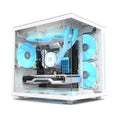 China Manufacturer Oem Intel I3 10th Gen 10100 8g 16g Ram 512g 1tb Ssd Office Gaming Desktop Computers Best Price Desktop Pc