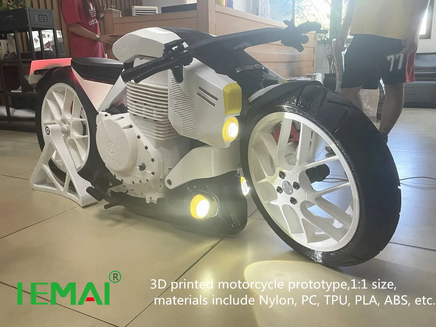 1 Meter 3D Printer Big Size Rapid Prototyping Plastic Printers Machine Large Build Size 3D Drucker for Car Bumper 3 d Printer