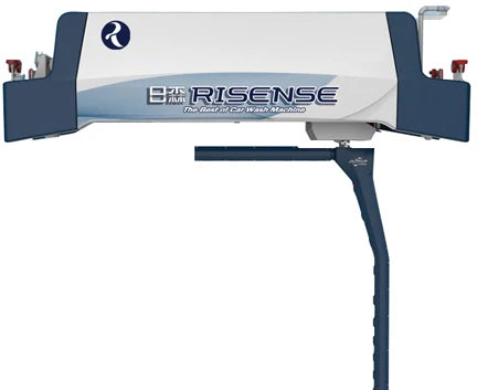 Risense Hp-261 Model Robot Automatic Touchless Car Wash Machine Electric Vehicle Detail Station