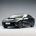 2025 Qiyuan A07 New Energy Car China 1200km Range 5 Seats 172Km/h Speed R19 Tire Size Pure Electric Lithium Iron Phosphate