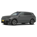 2024 LiXiang L7 L8 L9 Family 5-seat Flagship SUV New Energy Electric Vehicle 286km Range AWD Fast Charging REEV Hybrid Car