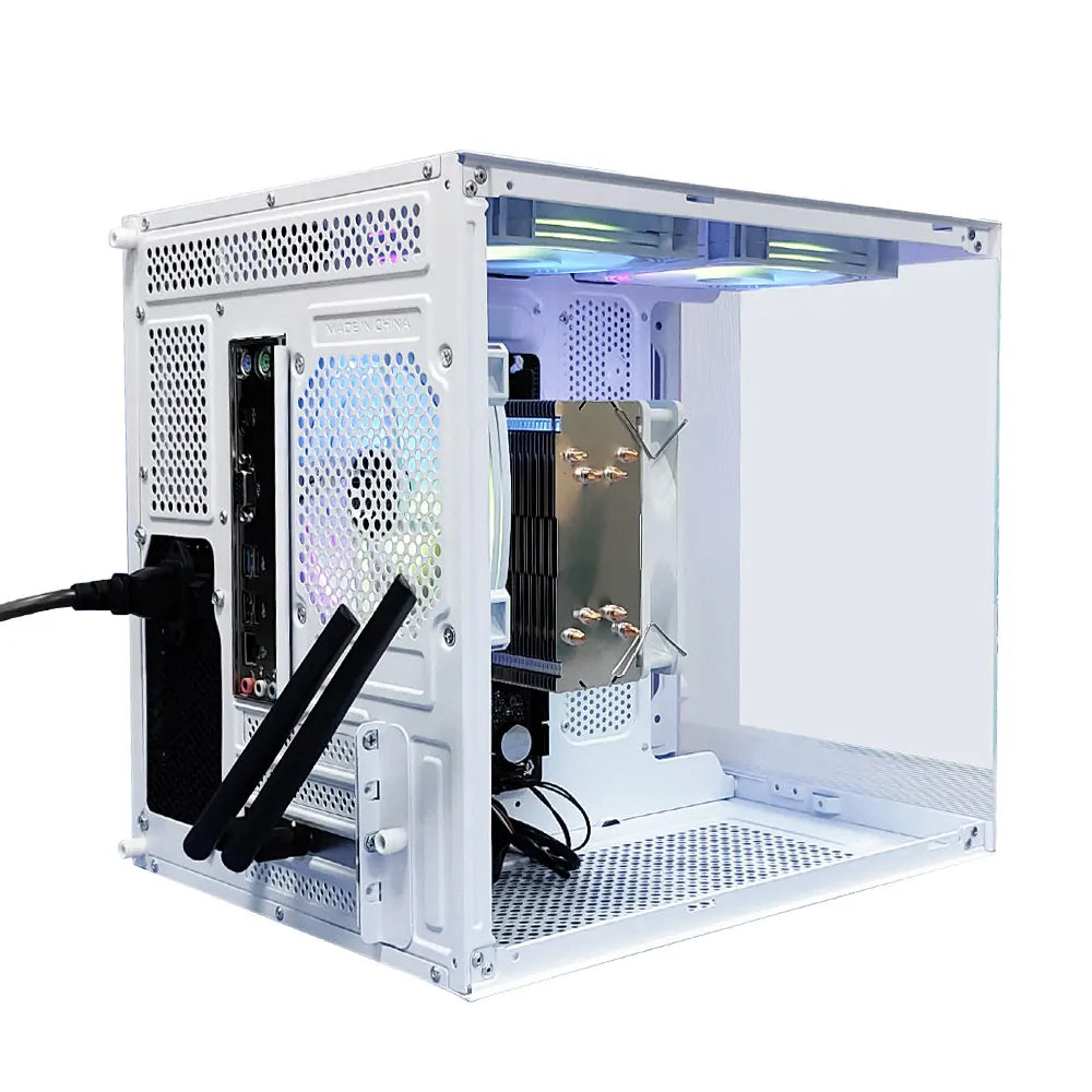 Desktop Pc Gaming Pc Full Setup Cpu No Gpu Gaming Full Setup All in One Desktop Computer