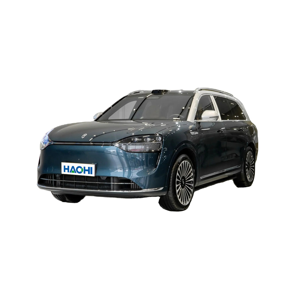 Cheap Hot Sale New Car 2024 AITO M9 Ultra SUV Auto 5-Seat Long Range Electric Vehicle High Endurance Pure Electric Car for Adult