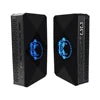 Newest Gaming PC Core I5 8305G I7 8709G Radeon RX Vega M GH Graphics NUC 2*HD2.0 2*Mini DP AX 200 WIFi Win10 Discrete Mini PC