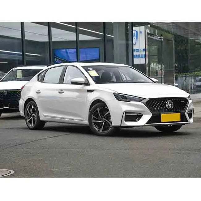 Mg 6 2023 1.5t Gasoline Car Sedan Mg 6 Auto 2023 Price New Mg 6 Fuel Gasoline Car