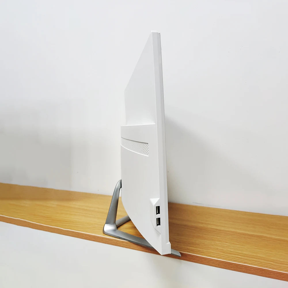 Hot Selling Gaming Desktop Computer 19" 23.6Inch in I9 Monoblock Win11 Monitor Computadora I7 I5 Aio Gaming Pc All in One Pc