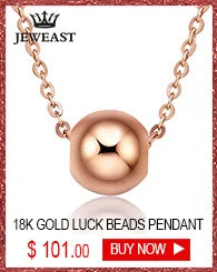 Necklace For Women Men Unisex 18K Pure Gold Weaving Chain Flat wide chain Knitted Chains Necklace Choker Vintage Collares Mujer