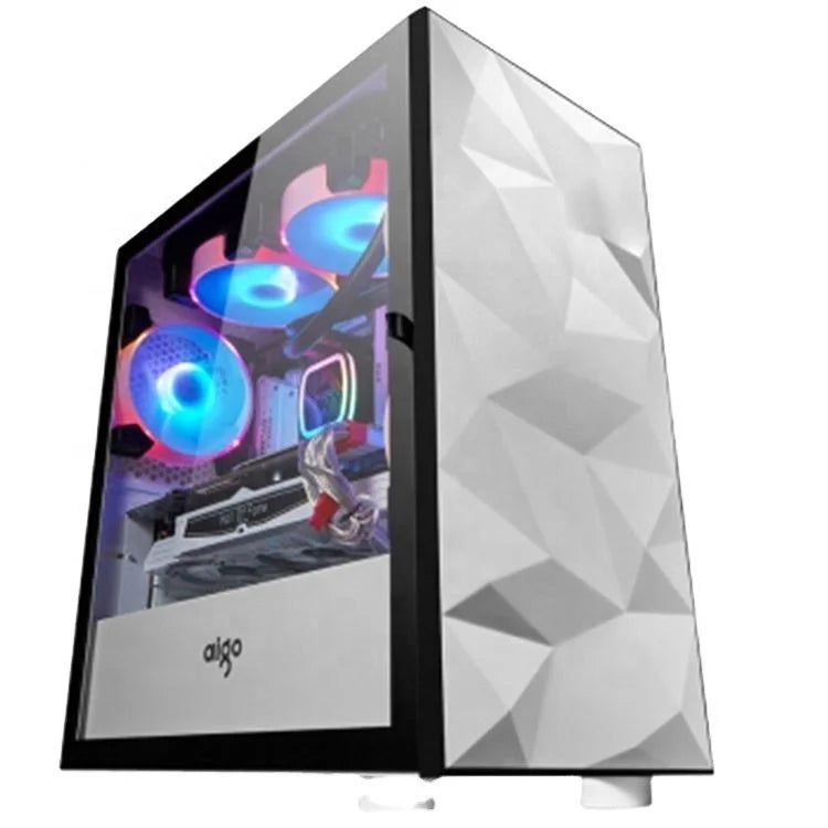 Computer Manufacturing Companies High Quality System Unit Core I7 I5 16GB Ram SSD HDD Win 10 GTX 1060 6GB Cheap Price Desktop Pc