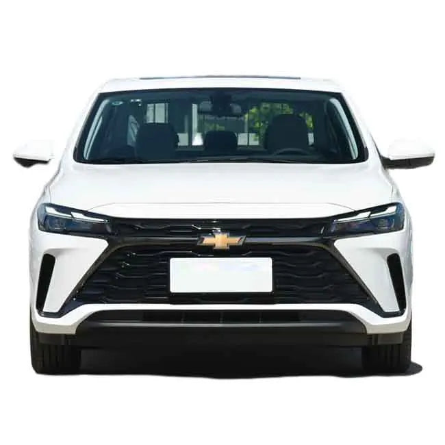 Hot Selling2023 Monza Cruze Cheap Price Gasoline for Sale Fuel Gasoline Automobile Car for Adult Made in China in Stock