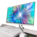 Hot Selling Gaming Desktop Computer 19" 23.6Inch in I9 Monoblock Win11 Monitor Computadora I7 I5 Aio Gaming Pc All in One Pc