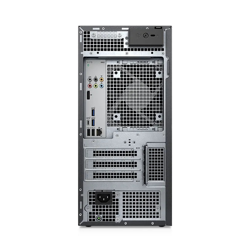 Dells XPS 8960 Desktop Computer PC with  I7-14700 16GRAM 512G SSD Integrated Graphics 450W Black
