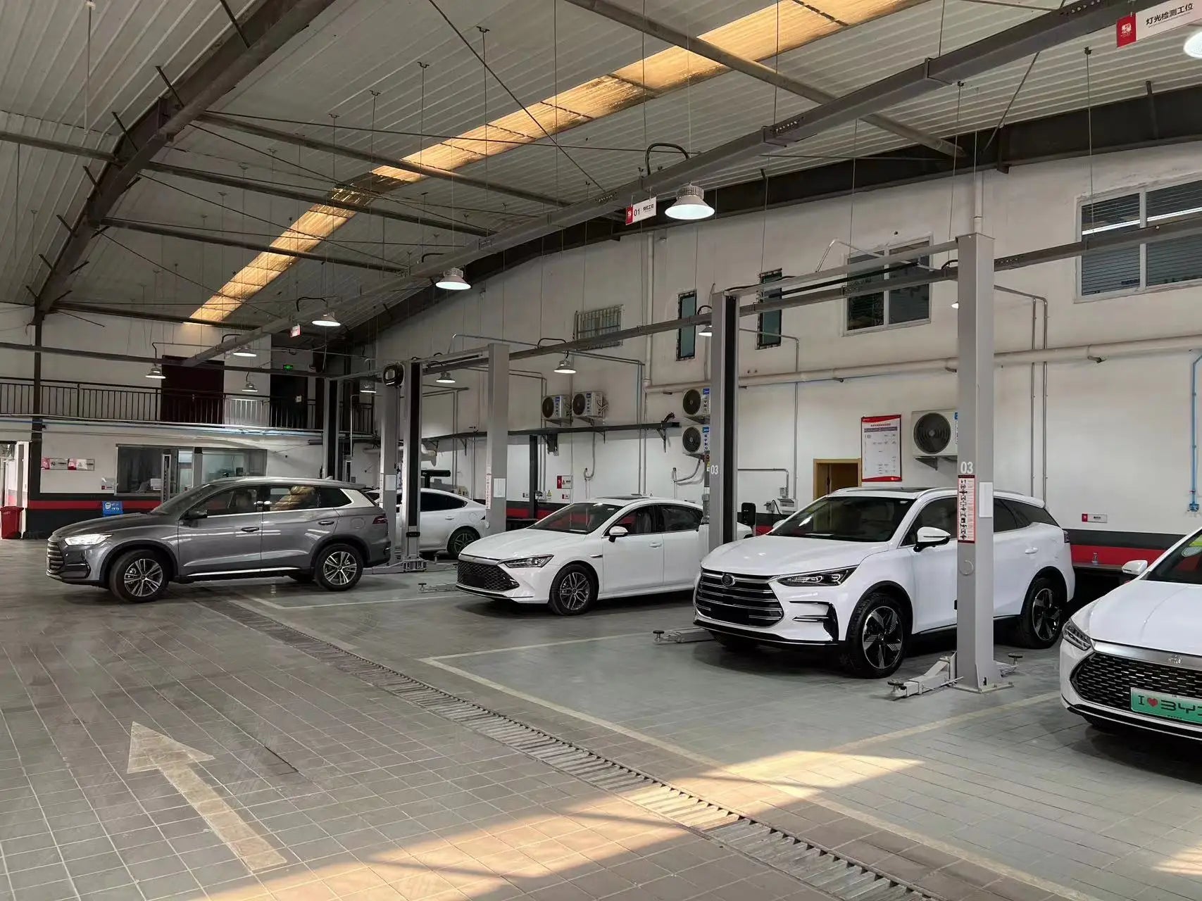 2023 Mg7 Used Car Made in China 2.0t Vehicle Gasoline Mg 7 1.5t Second-hand Car Fuel Vehicle