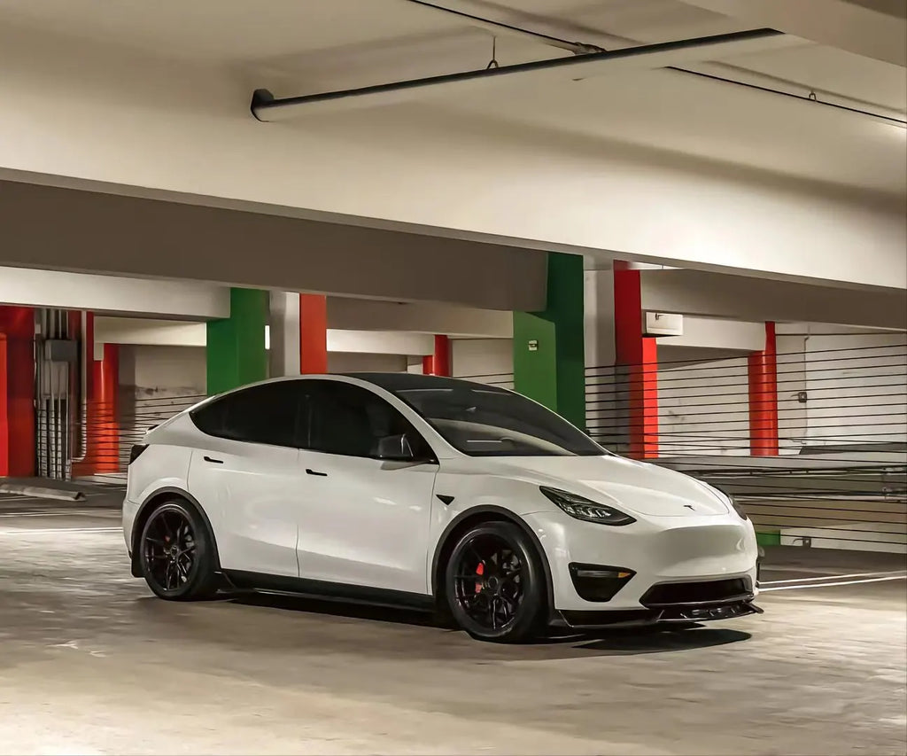 2025 New Arrive Electric Cars Made in China Model Y Model 3 High Speed Sedan New Energy Vehicles Ev Car