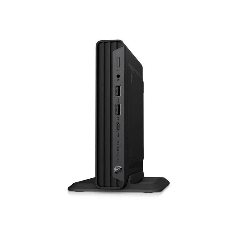 Bestselling H-P Pro Mini 400G9 DM Commercial Desktop Computer Mini Host G6900T 8G 512GSSD Customizable