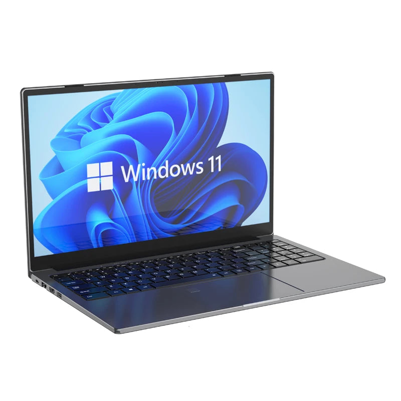 Hot Sale Intel Core I7 Laptop 10th Generation 16GB Desktops Gaming PC Notebook Computer 15.6inch Laptops Core I7 10750H Laptop