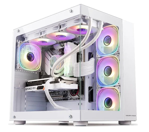 OEM Gaming PC Desktop Intel I5 13th Gen with RTX3060 32G RAM 1T SSD