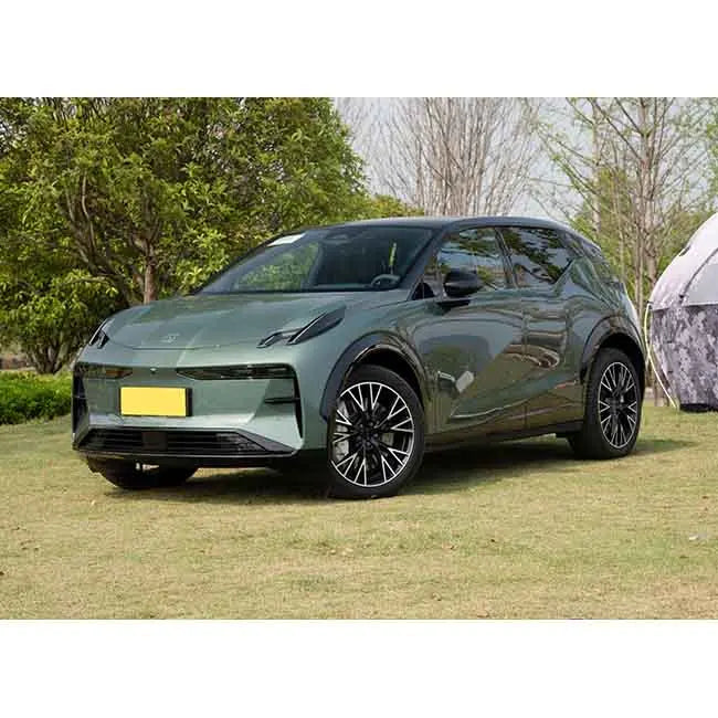 2023 Zeekr X Luxury Electric Suv Car for Adult High Speed 200km/h Electric Car