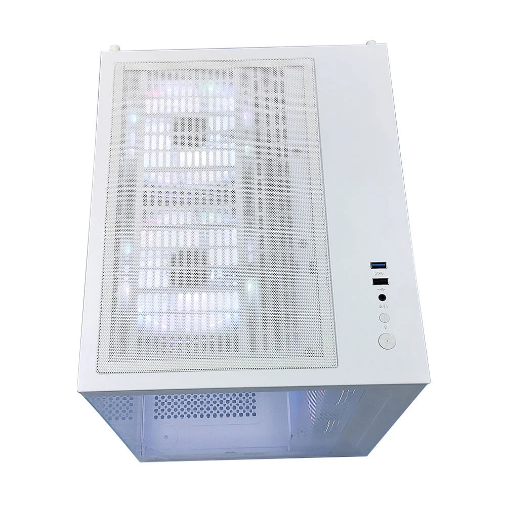 High Integrated Computer 4 Core Single Desktop Win10 Barebone All in One Gaming Pc Desktop Laptops Computer