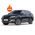 Byd Song Plus Dm-i 160km 2025 Electr Car Ev Left Hand Car