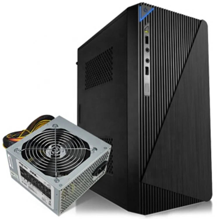 Hot Selling Gaming Desktop Computer OEM ODM Core I7 16GB Ram SSD HDD GTX 1060 6GB Graphics Card Cheap Price System Gamer PC