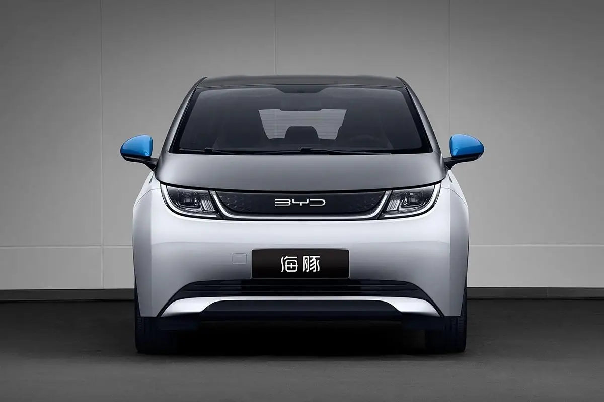 Wholesale Right-hand Drive Byd Dolphin Han Qin Plus Song Automatic New Electric Cars for Adults in Stock Ev Cars Made in China
