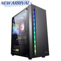 Wholesale Assembled Best Desktop Computer for Home Use  Intel  12th G6900 UHD710 16G RAM 512G SSD Gaming PC Desktop Computer