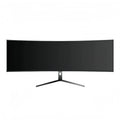 38 Inch 4K 75hz Gaming Desktop Computer 3840*1600 Curved Computer Monitor Gaming Pc Monitor