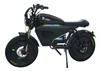 2025 Fatebike Ebike Reservation Remote Power off City Electric Bicycle Wide Fat Tire Electric Bike Outdoor Commuting E Bike