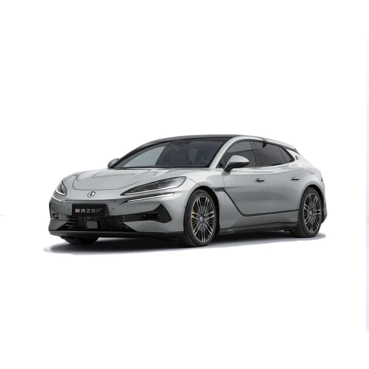 Prepayment BYD Denza Z9GT DM PHEV 2025 Luxury Hybrid New Cars Automotive 5 Door 5 Seats Hatchback for Sale