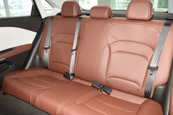 Hot Selling2023 Monza Cruze Cheap Price Gasoline for Sale Fuel Gasoline Automobile Car for Adult Made in China in Stock