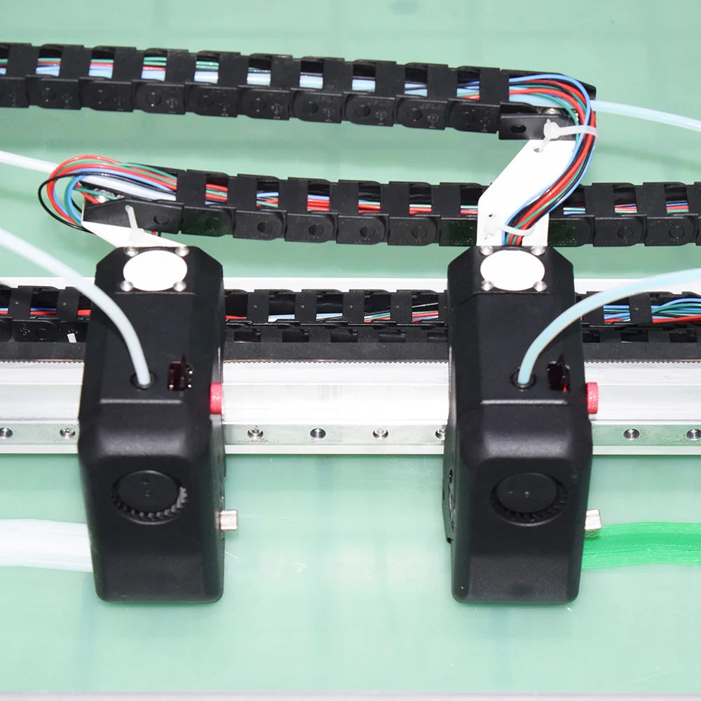 1 Meter 3D Printer Big Size Rapid Prototyping Plastic Printers Machine Large Build Size 3D Drucker for Car Bumper 3 d Printer