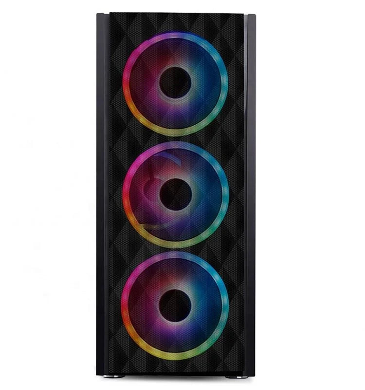 New Hot Sell 22 Inch Core I5 I7 Desktop Computer Win 10 16GB RAM GTX 1060 6GB VGA GPU System Unit Cheap Price Best Quality Gaming Pc